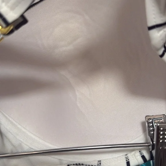 Gabi Fresh for swimsuits for all size 20 swimsuit sarong set - Picture 9 of 9